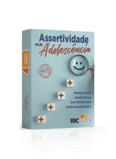 Assertividade na Adolescência